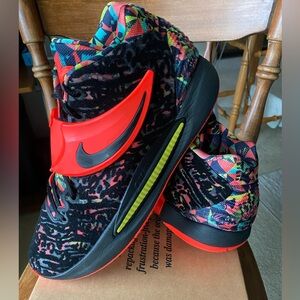 Nike KD 14 Ky-D ‘Dream’ CW3935-002 M 13/W 14.5